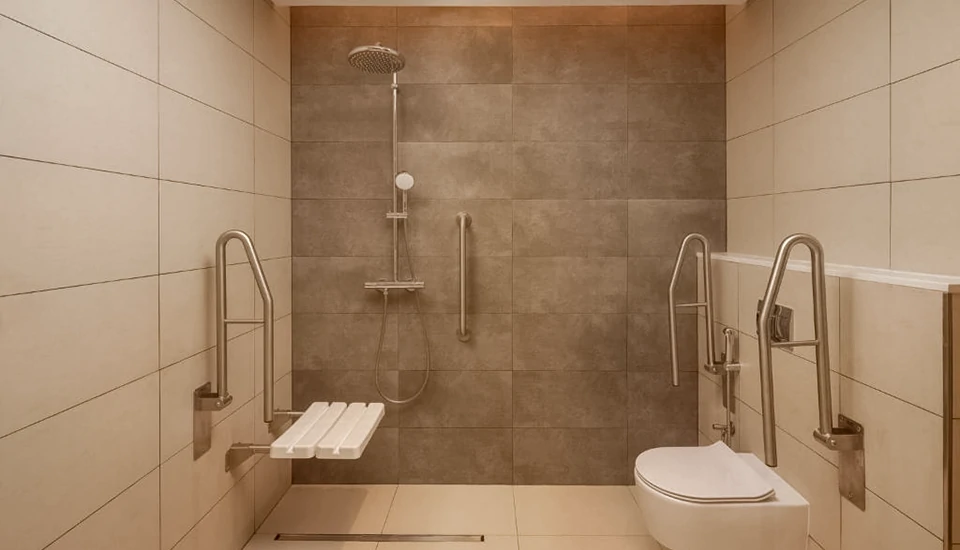 هتل هالیدی این بیزنس بی دبی